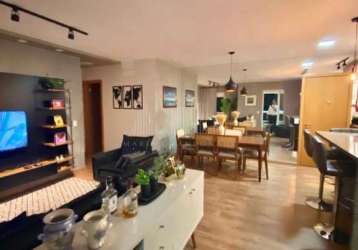 Apartamento com 1 quarto à venda na avenida londrina, 1768, zona 08, maringá por r$ 680.000