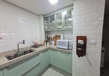 Apartamento com 2 quartos à venda na rua antônio carniel, 255, zona 05, maringá por r$ 750.000