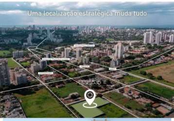Apartamento com 2 quartos à venda na rua paraguai, 598, zona 08, maringá por r$ 470.000