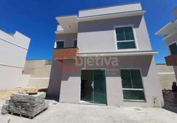 Casa com 3 dormitórios à venda, 90 m² por r$ 550.000,00 - peró - cabo frio/rj