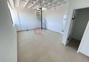 Sala duplex ed. brb ii, 46 m² - venda por r$ 500.000 ou aluguel - passagem - cabo frio/rj