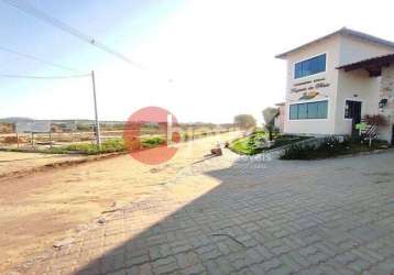 Terreno à venda, 3000 m² por r$ 140.000,00 - porto do carro - são pedro da aldeia/rj