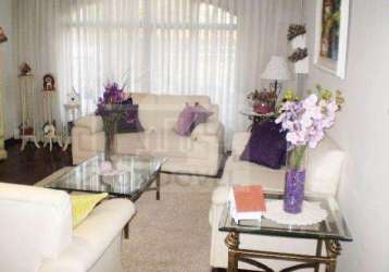 Casa com 3 quartos à venda na rua sebastião andrade bonani, 208, jardim prudência, são paulo, 240 m2 por r$ 1.100.000
