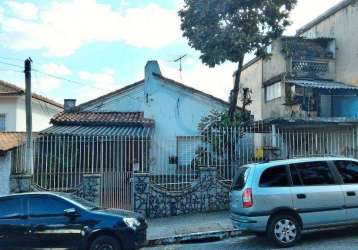 Casa com 4 quartos à venda na rua cataguazes, 3, jardim são paulo (zona norte), são paulo, 200 m2 por r$ 1.530.000