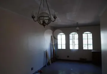 Casa com 3 quartos à venda na rua paulo de faria, 608, vila gustavo, são paulo, 192 m2 por r$ 990.000