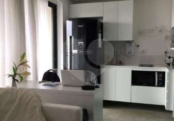 Apartamento com 1 quarto para alugar na rua purpurina, 390, sumarezinho, são paulo, 35 m2 por r$ 3.900