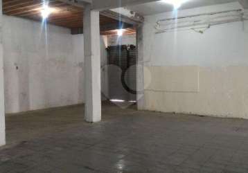 Barracão / galpão / depósito com 1 sala para alugar na avenida aguanil, 122, cidade serodio, guarulhos, 320 m2 por r$ 3.500