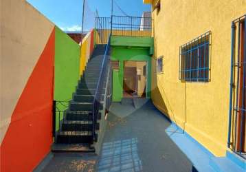 Casa para alugar na rua abílio, 179, jardim brasil (zona norte), são paulo, 700 m2 por r$ 5.000