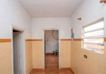 Casa com 2 quartos à venda na rua manoel joão pereira, 210, vila matilde, são paulo, 100 m2 por r$ 850.000