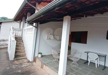 Chácara / sítio com 2 quartos à venda na rua célio oliveira, 6, vale verde, valinhos, 100 m2 por r$ 695.000