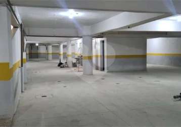 Sala comercial com 1 sala para alugar na avenida rebouças, 499, cerqueira césar, são paulo, 37 m2 por r$ 3.500