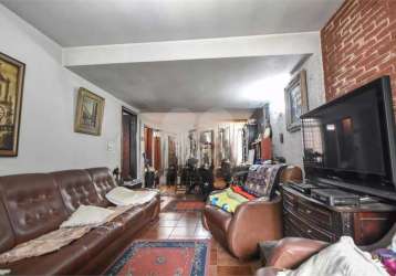 Casa com 1 quarto à venda na avenida vereador josé diniz, 3177, santo amaro, são paulo, 118 m2 por r$ 3.500.000