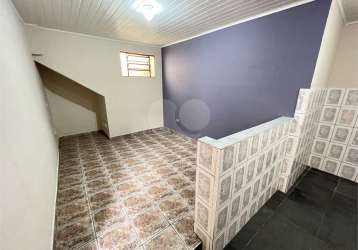 Casa com 1 quarto para alugar na rua eugênio colber, 33, imirim, são paulo, 25 m2 por r$ 950