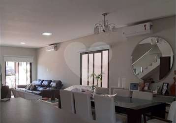 Casa em condomínio fechado com 3 quartos à venda na rua josé de oliveira, 517, chácaras silvania, valinhos, 147 m2 por r$ 1.300.000