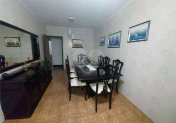 Casa com 3 quartos para alugar na rua frei leopoldo dalmácia, 62, vila albertina, são paulo, 237 m2 por r$ 7.000