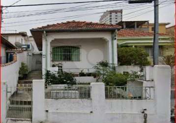 Casa com 1 quarto à venda na rua jacaiobi, 35, vila prudente, são paulo, 210 m2 por r$ 540.000