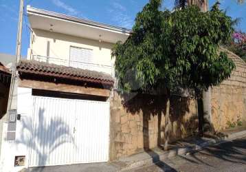 Casa com 4 quartos à venda na avenida nossa senhora das graças, 121, centro, vinhedo, 296 m2 por r$ 850.000