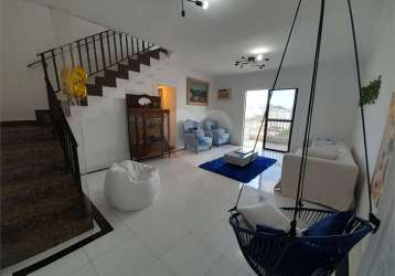 Apartamento com 5 quartos para alugar na rua bolívia, 76, aparecida, santos, 305 m2 por r$ 7.100
