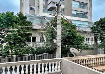 Casa com 2 quartos à venda na rua fúlvio morganti, 464, jardim paraíso, são paulo, 109 m2 por r$ 710.000