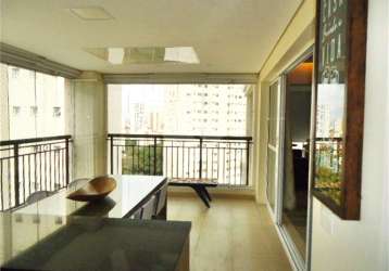 Apartamento com 4 quartos à venda na alameda afonso schmidt, 555, santa teresinha, são paulo, 264 m2 por r$ 3.800.000