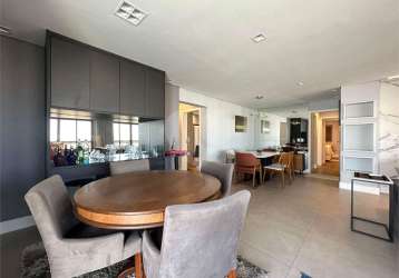 Apartamento com 4 quartos à venda na rua aratuípe, 180, vila formosa, são paulo, 204 m2 por r$ 1.800.000