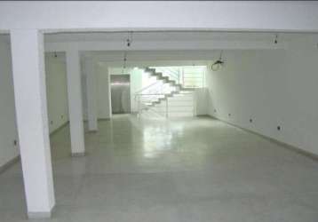 Prédio para alugar na avenida doutor arnaldo, 114, pacaembu, são paulo, 600 m2 por r$ 48.000