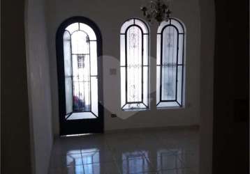 Casa com 2 quartos à venda na rua guarei, 219, vila bertioga, são paulo, 70 m2 por r$ 470.000