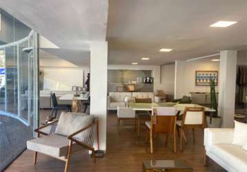 Apartamento para alugar na avenida dos bandeirantes, 2661, vila olímpia, são paulo, 706 m2 por r$ 50.000