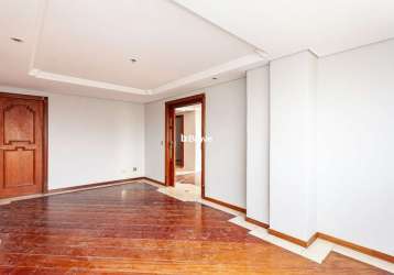 Apartamento com 4 quartos para alugar na avenida visconde de guarapuava, 4921, batel, curitiba por r$ 4.500