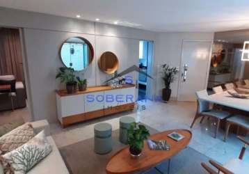 Apartamento com 4 quartos à venda na furtado de menezes, 0, santa rosa, belo horizonte por r$ 1.100.000