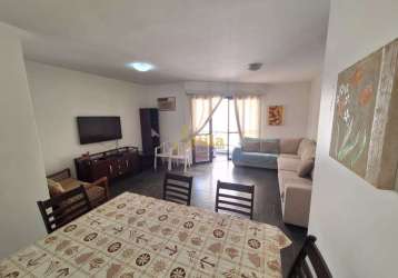 Apartamento com 3 quartos para alugar na avenida veraneio, enseada, guarujá, 103 m2 por r$ 3.400