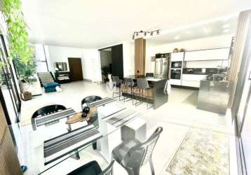 Casa com 4 quartos à venda, 260 m² por r$ 1.997.000 - condomínio chácara ondina - sorocaba/sp