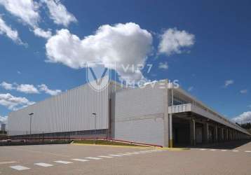 Galpão industrial para alugar: 5.500 m², - boa vista / zona industrial - sorocaba/sp