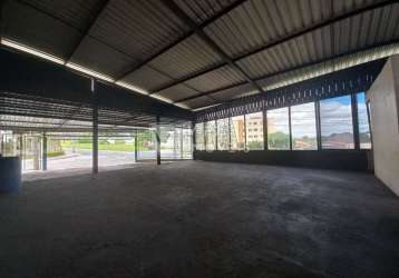Barracão, 350 m² - venda por r$ 1.100.000,00 ou aluguel por r$ 7.650,00/ano - jardim vera cruz - sorocaba/sp