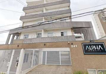 Apartamento com 3 dormitórios à venda, 87 m² por r$ 650.000,00 - vila independência - sorocaba/sp