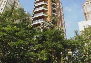 Apartamento para venda 210m² 3 suítes 3 vagas vila nova conceição sp
