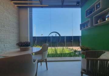 Vendo - apartamento studio com varanda- smart marazul - costa azul
