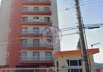 Apartamento com 2 quartos à venda na avenida são paulo, 2.381, vila anhanguera, mongaguá, 98 m2 por r$ 250.000