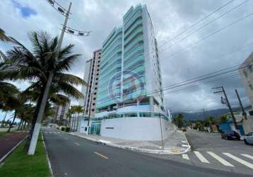 Apartamento com 1 quarto à venda na avenida são paulo, 2.381, guilhermina, praia grande, 44 m2 por r$ 340.000