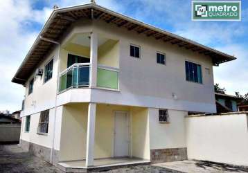 Casa com 3 dormitórios à venda, 126 m² por r$ 420.000,00 - costazul - rio das ostras/rj