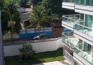 Apartamento com 2 dormitórios à venda costazul - rio das ostras/rj