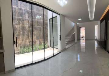 Casa comercial com 1 sala à venda no jardim europa, uberlândia , 180 m2 por r$ 830.000