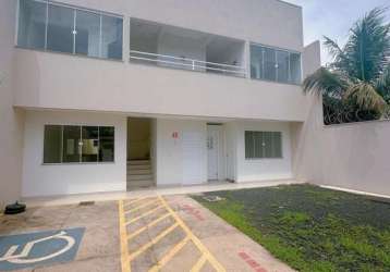 Apartamento com 2 quartos à venda no shopping park, uberlândia , 69 m2 por r$ 220.000
