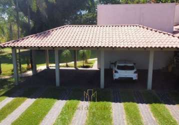Chácara / sítio com 4 quartos à venda no morada do sol, uberlândia  por r$ 3.100.000