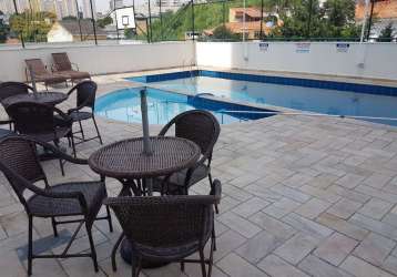 Apartamento com 3 quartos à venda na rua abagiba, 920, saúde, são paulo, 67 m2 por r$ 443.000
