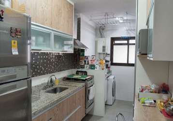 Apartamento com 3 quartos à venda na rua lino coutinho, 100, ipiranga, são paulo, 79 m2 por r$ 795.000