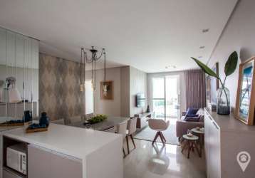 Apartamento com 1 quarto à venda na rua josé pereira liberato, 1320, são joão, itajaí por r$ 560.000