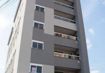 Apartamento com 3 quartos à venda na rua joão ehrat, 110, garcia, blumenau por r$ 590.000