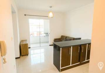 Apartamento com 2 quartos à venda na rua adalberto aureo maba, 79, figueira, gaspar por r$ 250.000