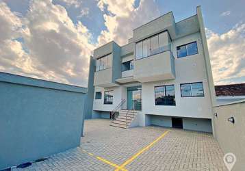 Apartamento com 2 quartos à venda na querência (3650), 490, norte, balneário piçarras por r$ 560.000